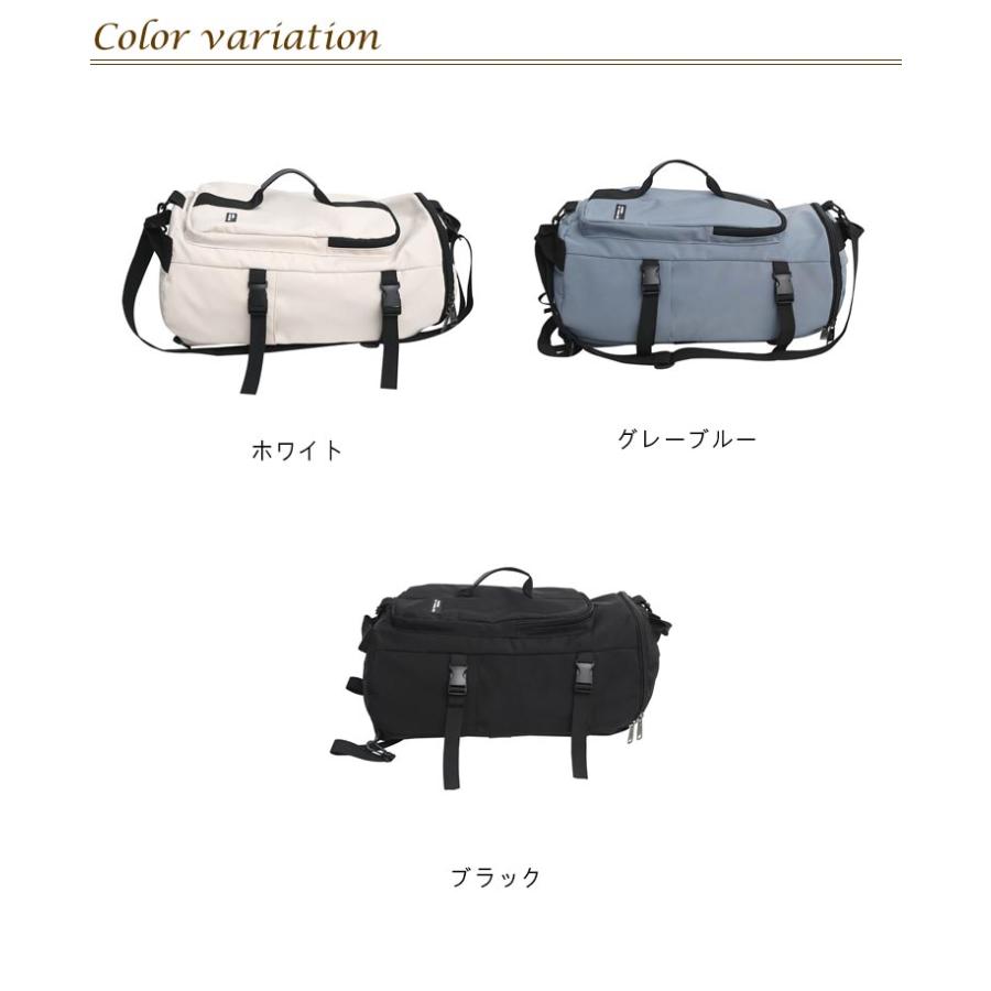 リュック 登山 40L 大容量 3WAY ショルダーバッグ 多機能 撥水