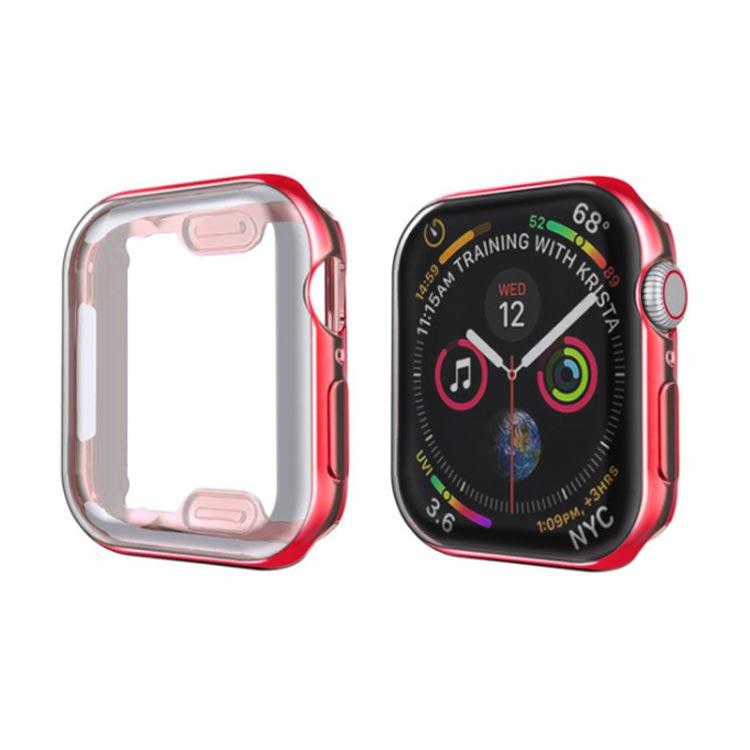送料無料 アップルウォッチ カバー クリア ケース Apple Watch Series 38mm 40mm 42mm 44mm 保護 カバー 透明 |  | 03