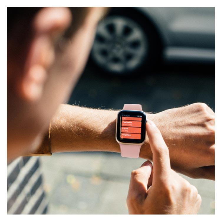 送料無料 Apple Watch バンド スポーツ バンド おしゃれ アップル ウォッチ 交換用 バンド シリコン ホール ベルト 防水 防汗 丈夫 |  | 17