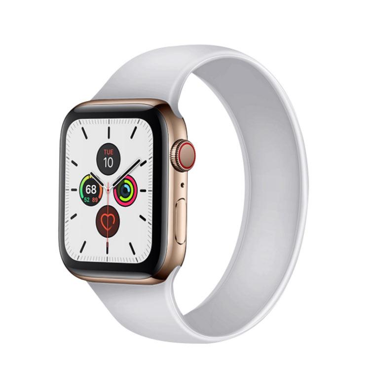 送料無料 Apple Watch バンド スポーツ バンド おしゃれ アップル ウォッチ 交換用 バンド シリコン ホール ベルト 防水 防汗 丈夫 |  | 01