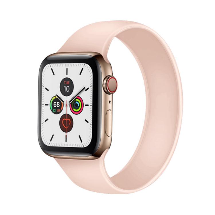 送料無料 Apple Watch バンド スポーツ バンド おしゃれ アップル ウォッチ 交換用 バンド シリコン ホール ベルト 防水 防汗 丈夫 |  | 03