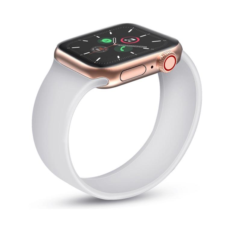 送料無料 Apple Watch バンド スポーツ バンド おしゃれ アップル ウォッチ 交換用 バンド シリコン ホール ベルト 防水 防汗 丈夫 |  | 09