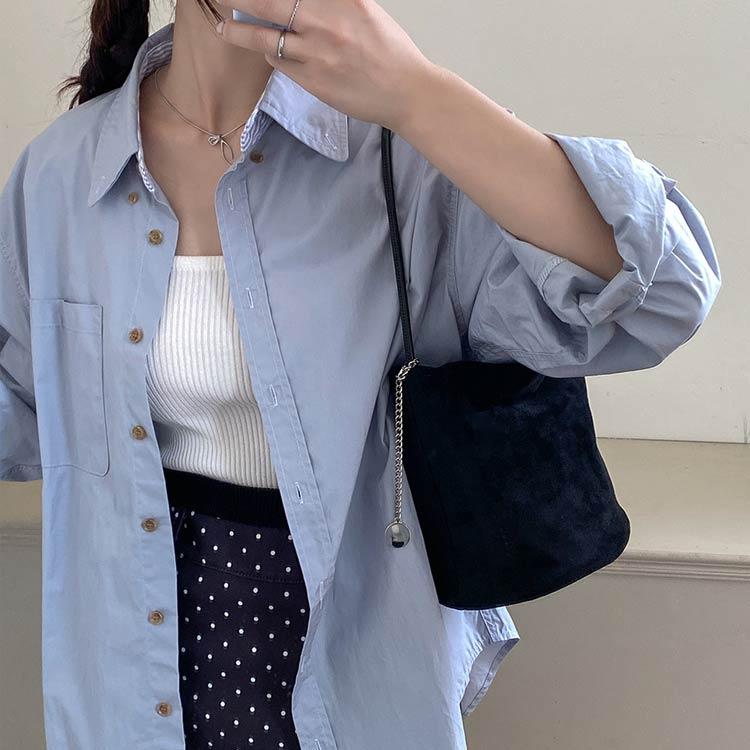 送料無料 バケツ型 トートバッグ ミニトートバッグ ワンショルダー お