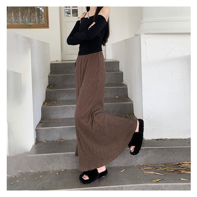 ロングスカート レディース マーメイドスカート フレアスカート タイト