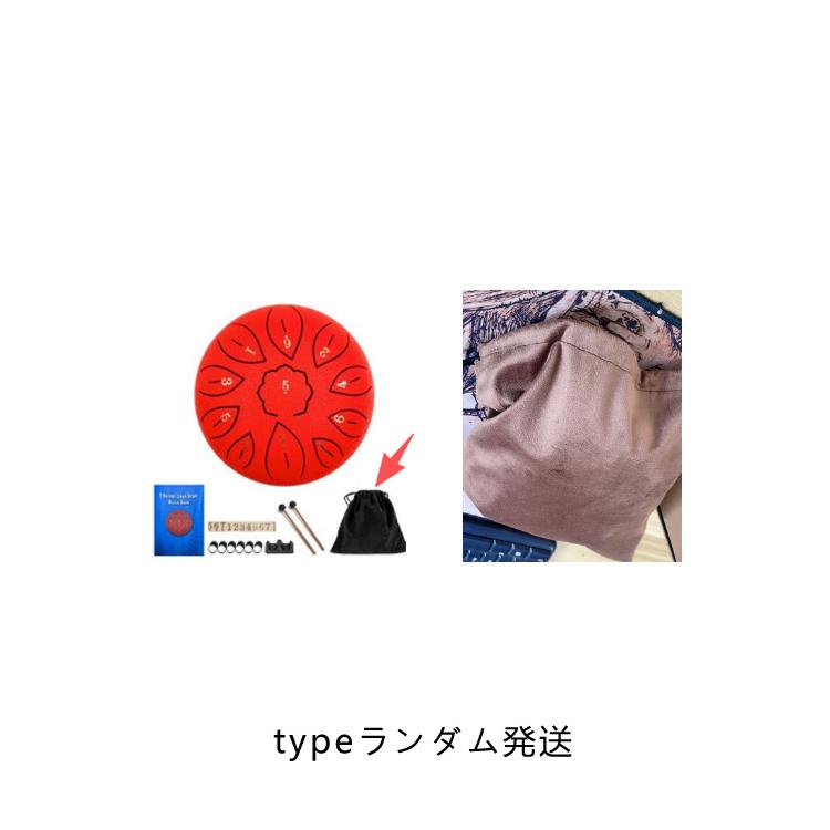 楽器玩具 楽器 おもちゃ スリットドラム スチールタングドラム 子供用