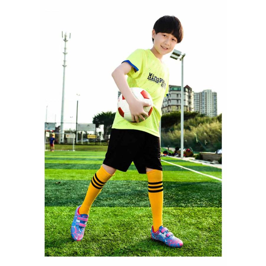 サッカーシューズ キッズ メンズ トレシュー ジュニア スポーツ