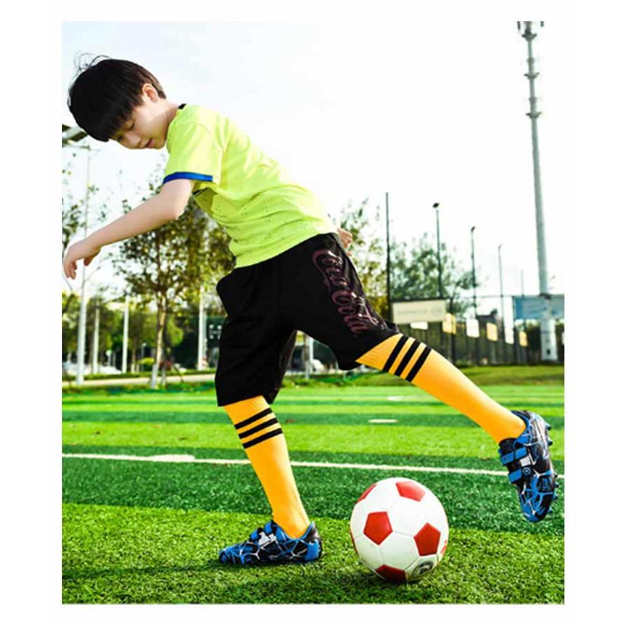 サッカーシューズ キッズ メンズ トレシュー ジュニア スポーツ