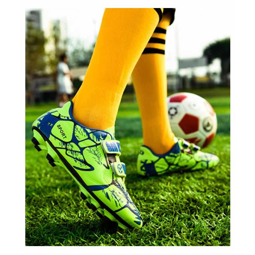 サッカーシューズ キッズ メンズ トレシュー ジュニア スポーツ
