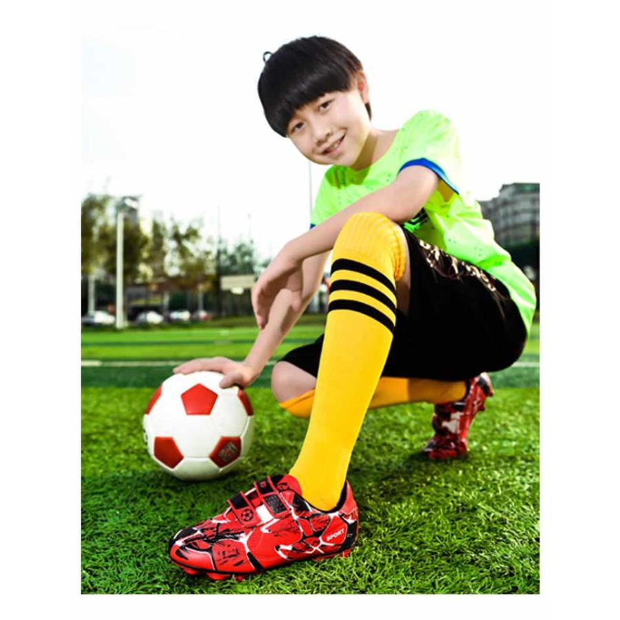 サッカーシューズ キッズ メンズ トレシュー ジュニア スポーツ