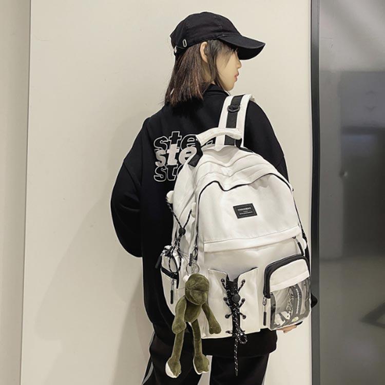 リュック バックパック レディース 軽量 ユニセックス 通勤 防水 軽い 