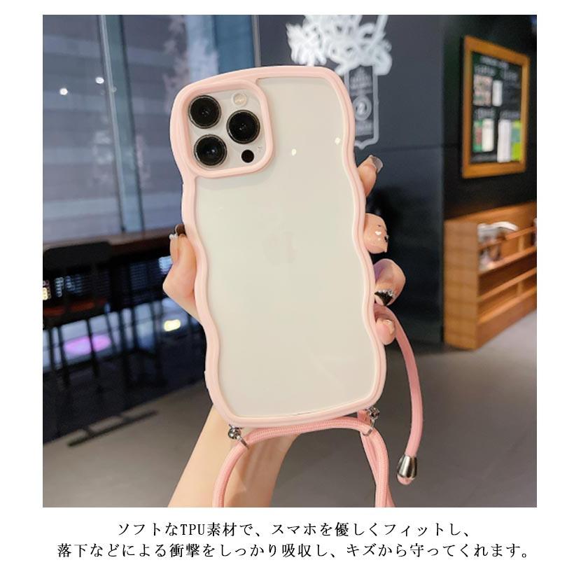 新品/ラルフローレン　iPhoneケース 15 Plus クリアスマホケース POLO RALPH LAUREN（ポロ ラルフ ローレン）の「クリア MagSafe iPhone