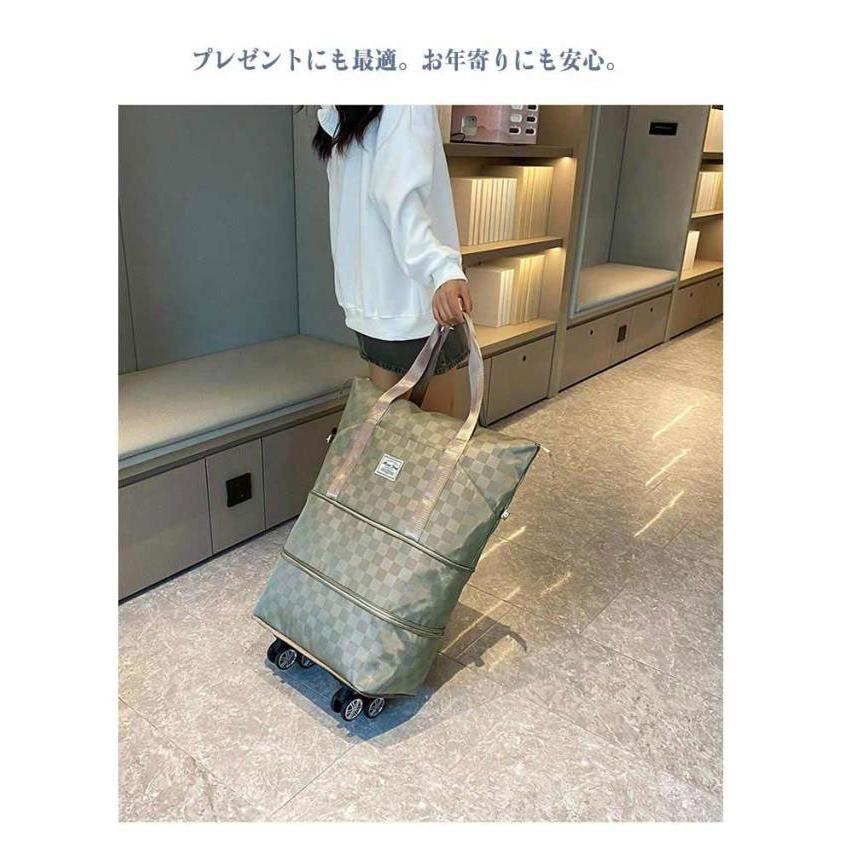 機内持ち込み キャリーバッグ ボストンバッグ 軽量 拡張可 大容量 修学