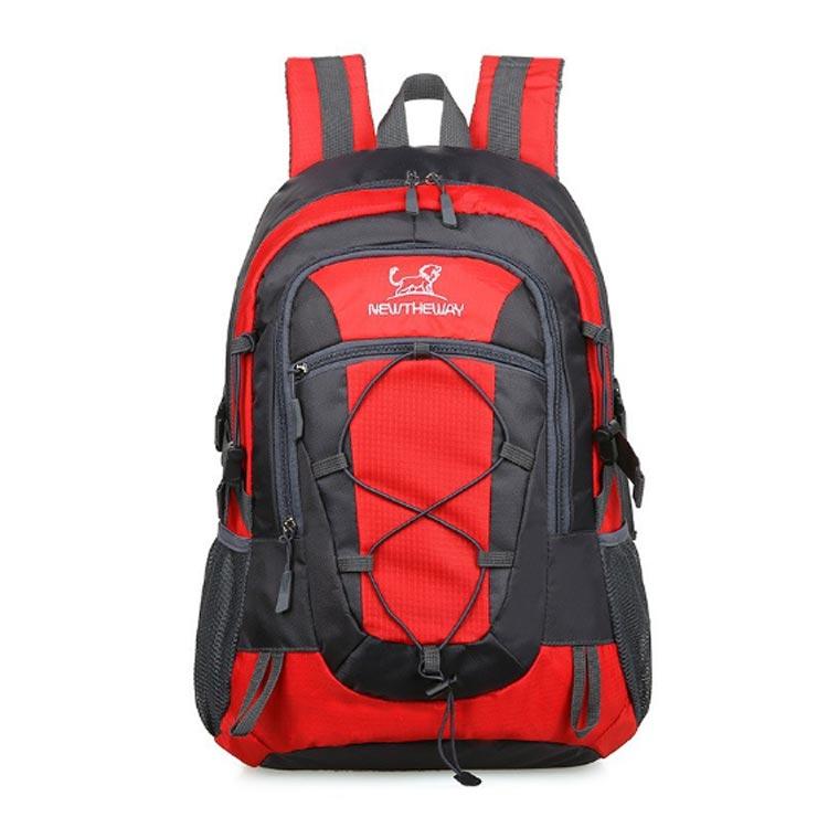 35L 登山ザック 機内持ち込み リュック レディース 登山リュックサック 