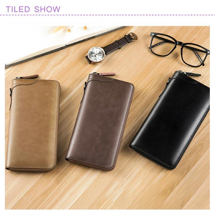 財布 メンズ 長財布 本革 牛革 人気 福財布 春財布 さいふ ラウンド