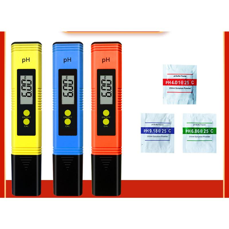 ph測定器 ペーハー測定器 デジタルPH計 高精度 アクアリウム PH