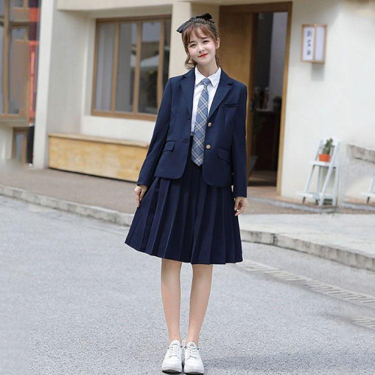 中学生 制服 男子高生 フォーマルスーツ 高校生 4点セット スクール