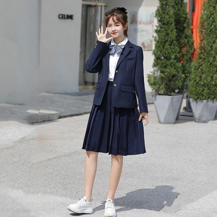 中学生 制服 男子高生 フォーマルスーツ 高校生 4点セット スクール