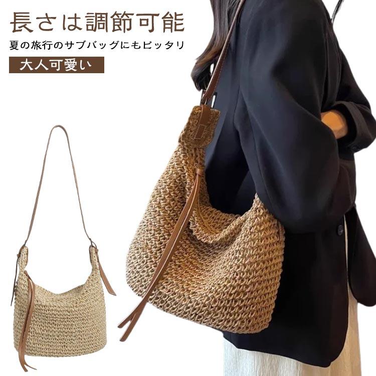 かごバッグ/ストローバッグ Circlehand Abaca Bag 楽天市場】[特別価格] 夏 カゴ バッグ ストローバッグ 丸型 バイカラー
