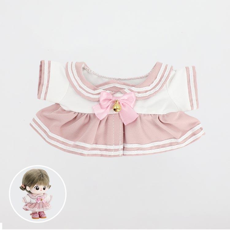 小さい ちび ぬい服 ぬいぐるみ 着せ替え 服 雑貨 ぬいぐるみ用