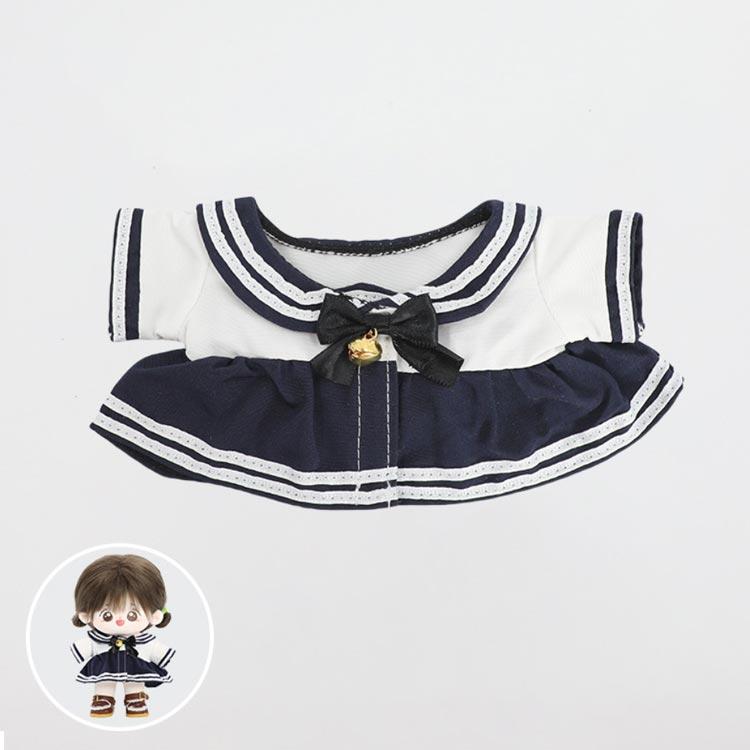 小さい ちび ぬい服 ぬいぐるみ 着せ替え 服 雑貨 ぬいぐるみ用