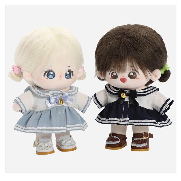 小さい ちび ぬい服 ぬいぐるみ 着せ替え 服 雑貨 ぬいぐるみ用