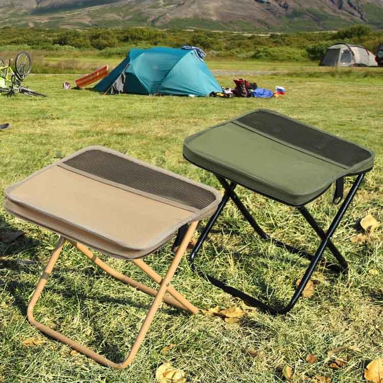 折りたたみチェア スツール 折りたたみ 肩掛け 屋外 ショルダー 