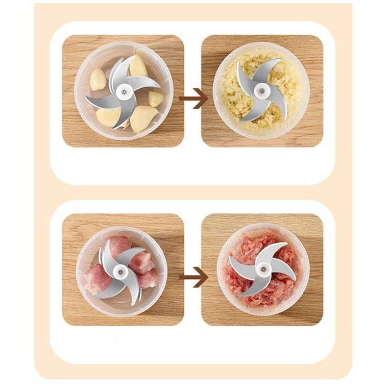 電動スライサー フードプロセッサー ブレンダー ミキサー