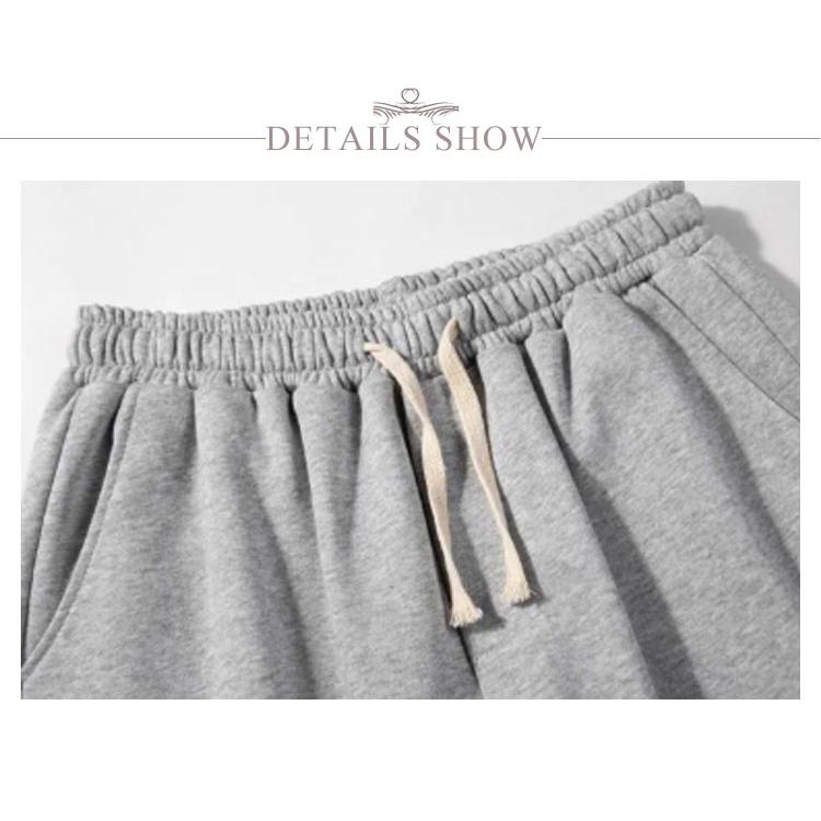 ハーフパンツ ショートパンツ 短パン パンツ 2枚セット レディース