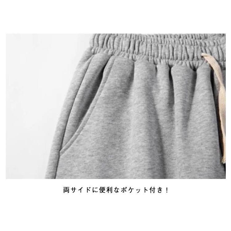 ハーフパンツ ショートパンツ 短パン パンツ 2枚セット レディース