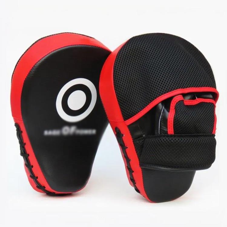 5点セット ボクシング 大人用 キックミット テコンドー 武術