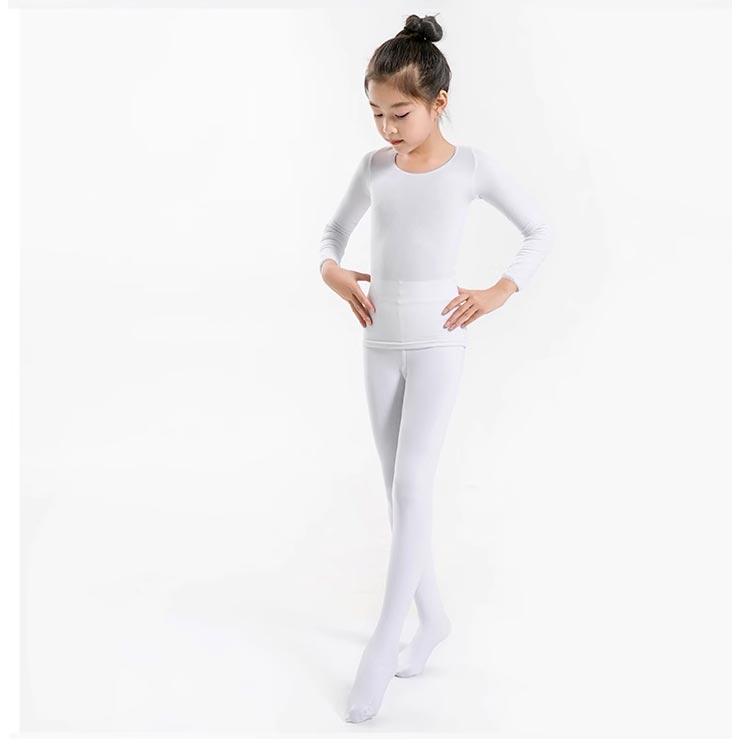 キッズ コスチューム インナー 肌色 白 黒 上下セット 子供服 コスチューム用インナー 子供 ハロウィン コスプレ衣装 仮装 発表会 ドレス ダンス |  | 14