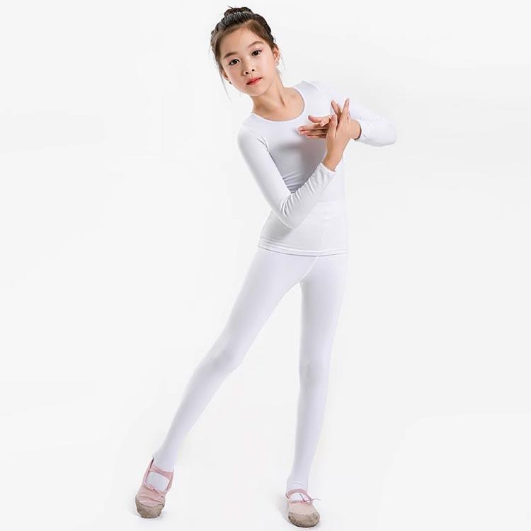 キッズ コスチューム インナー 肌色 白 黒 上下セット 子供服 コスチューム用インナー 子供 ハロウィン コスプレ衣装 仮装 発表会 ドレス ダンス |  | 03