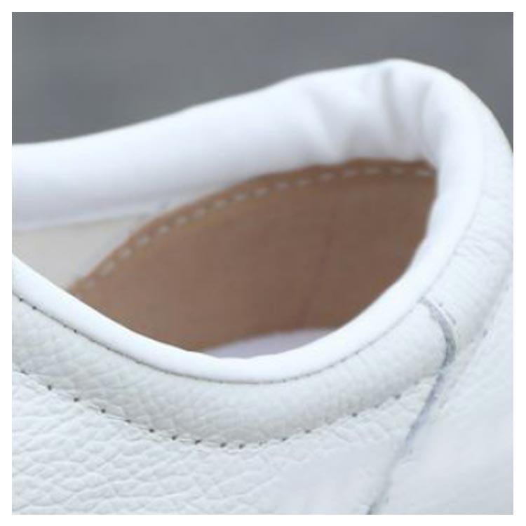 太極拳シューズ 本革 牛革 天然皮革 レディース メンズ スニーカー 靴 シューズ 紐 ローカット ジュニア 大人 太極拳 武術 長拳 カンフーシュー |  | 14