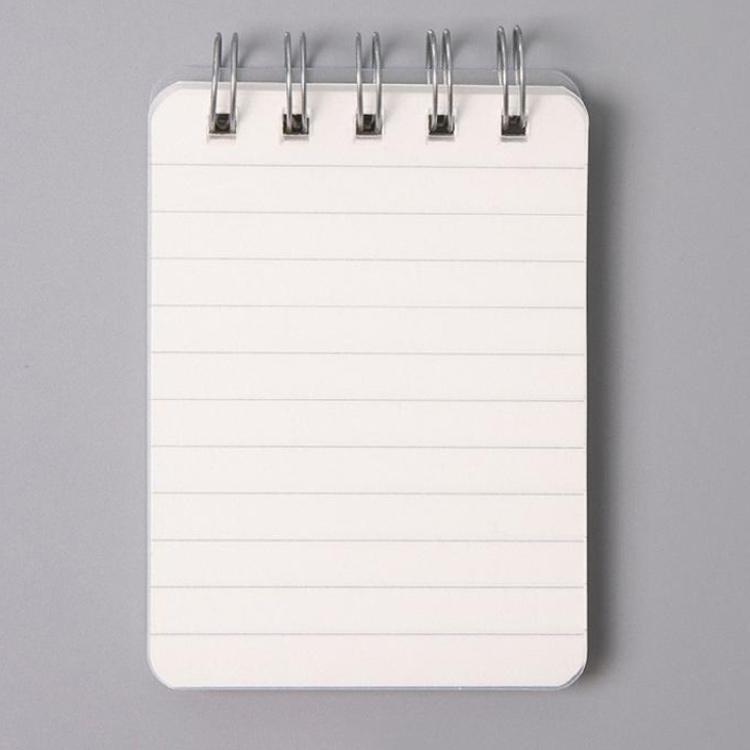 小さいノート？メモ帳？ ミニノート メモ帳 手帳 日記帳 文具 ステーショナリー 無地