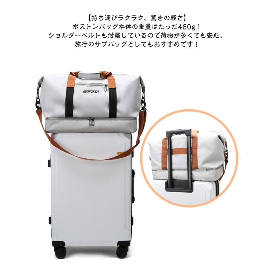 ボストンバッグ スポーツ 3way ゴルフバッグ シューズ レディース 収納