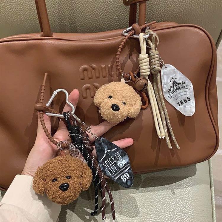かわいい 小さい キーホルダー 韓国 韓国キーホルダー ぬいぐるみ