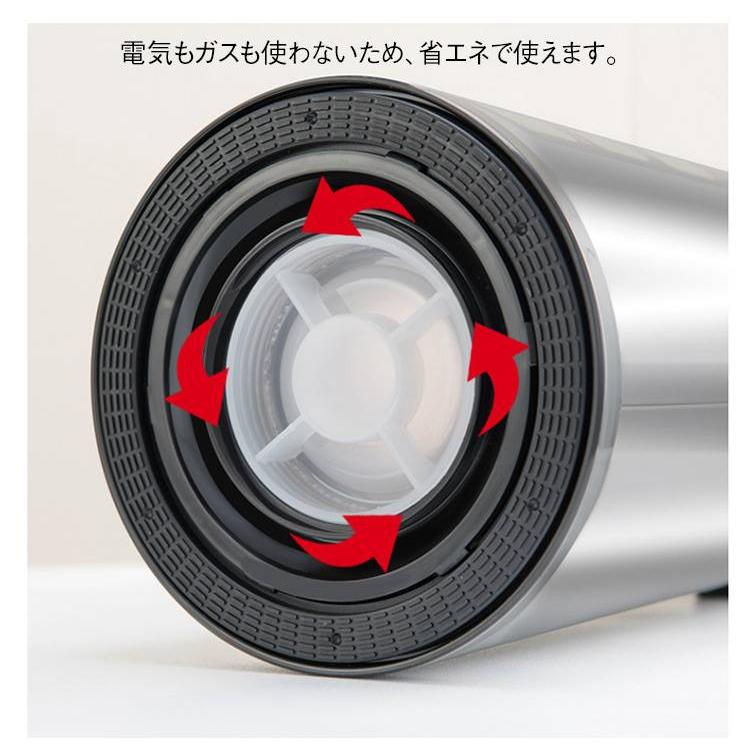 保温用品です。使わなくなったので 注ぎ注ぎやすくて、洗いやすい。シンプルなのに多機能な保温ポット