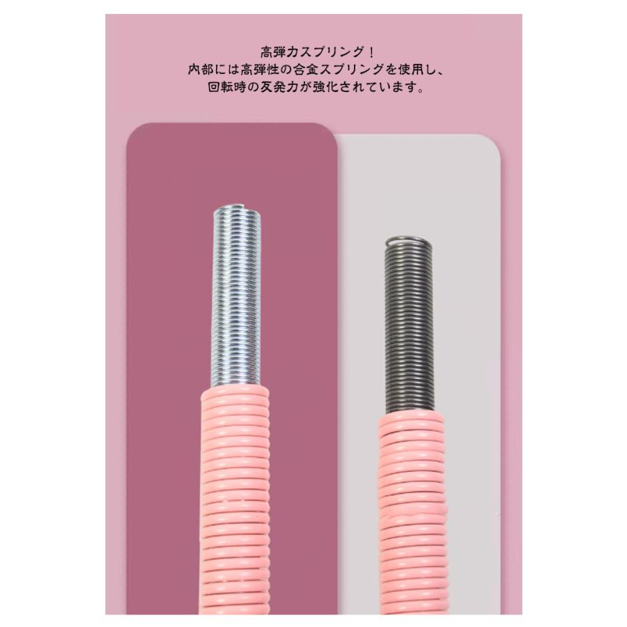 1.2kg エクササイズグッズ 1.4kg ダイエット フラフープ ソフト 0.9kg