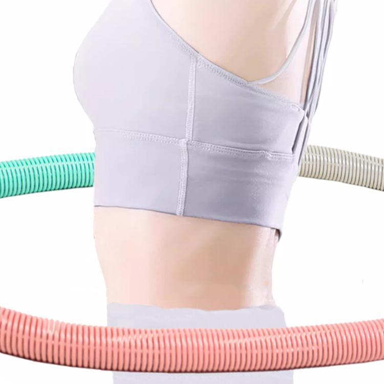 1.2kg エクササイズグッズ 1.4kg ダイエット フラフープ ソフト 0.9kg