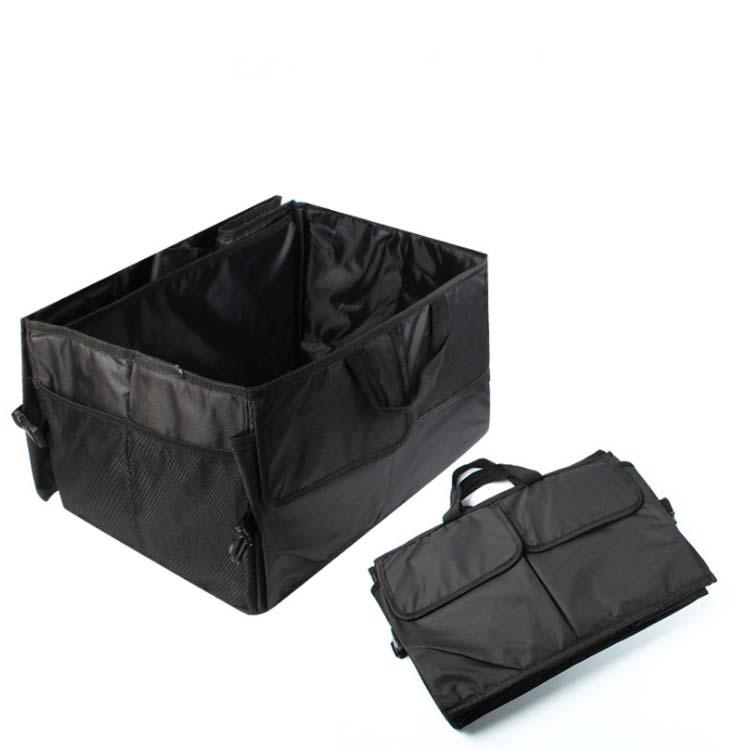 車用収納ボックス トランク 保冷 保温 収納 大容量 折り畳み式 収納
