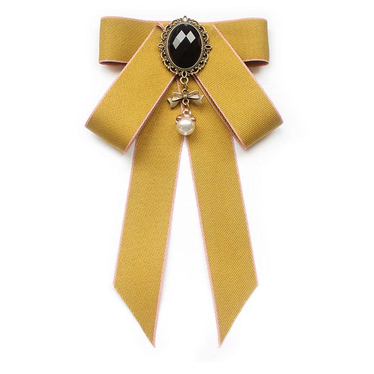 送料無料 リボンタイ 蝶結び 蝶ネクタイ フォーマル レトロ リボン