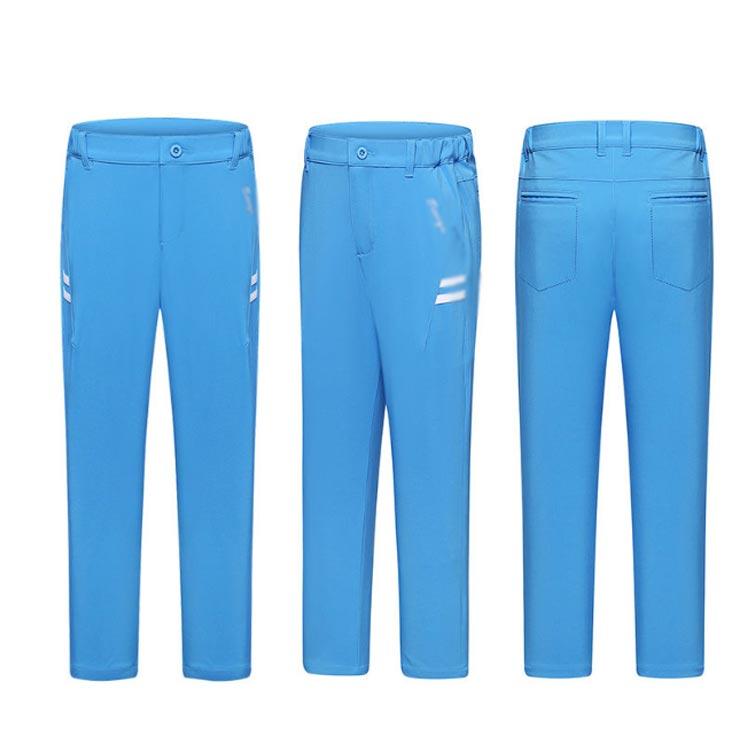 PG 夏用パンツです PG 夏用パンツです