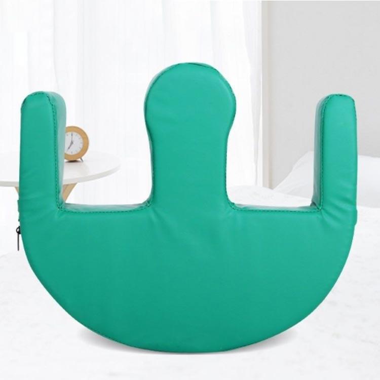 床ずれ防止 姿勢 変換 U字型 寝たきり 寝返り介助クッション 回転