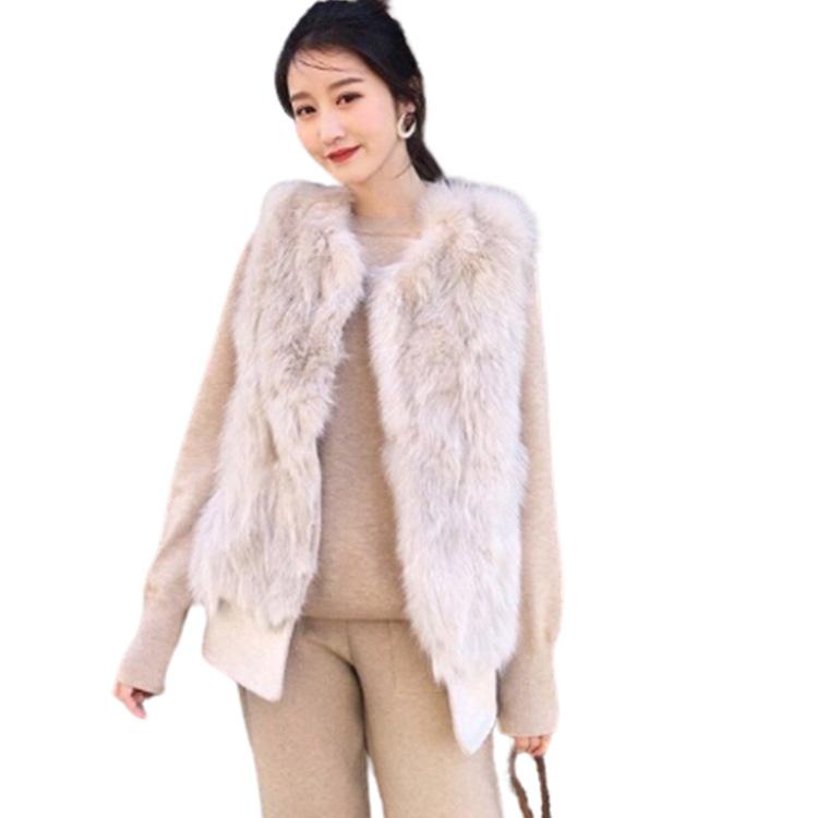 ファーベスト レディース ファーコート フェイクファー ファー