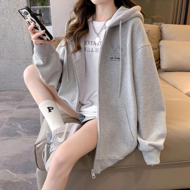 ジップアップパーカー ダブルジップパーカー パーカーメンズ ジップ