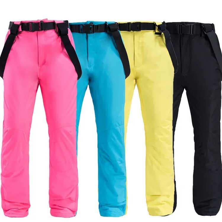 防水 レディース ウェア パンツ メンズ スノボ スノボウェア