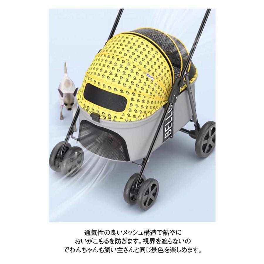 ペットカート、ペットバギー ペットカート | エアバギー公式オンラインストア[AIRBUGGY