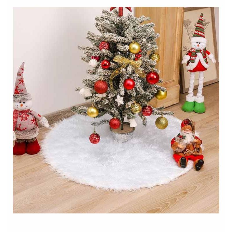 サンタクロース ツリー土台