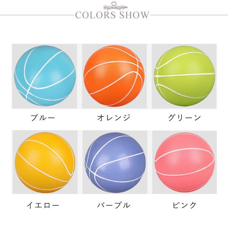 ボール アウトドア 空気入れ バスケットボール ストレス発散 子供