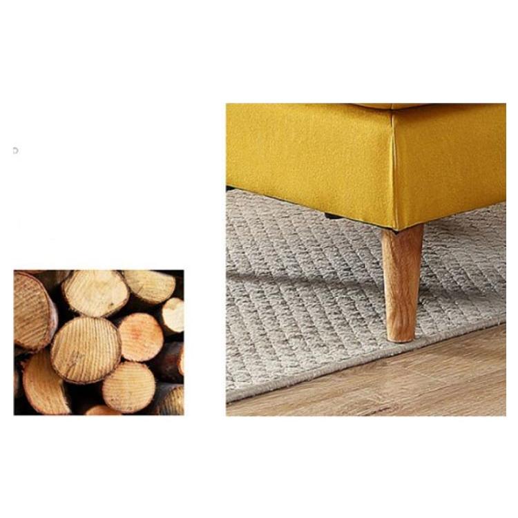 木製脚 継ぎ足 4本セット こたつ 置き換え足 交換可能 継ぎ脚 足の交換